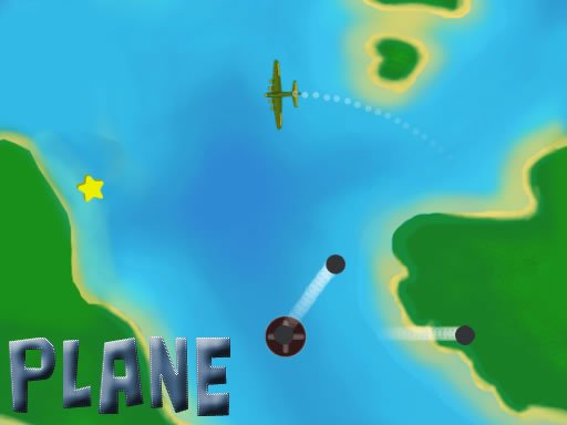 Play: Plane Img
