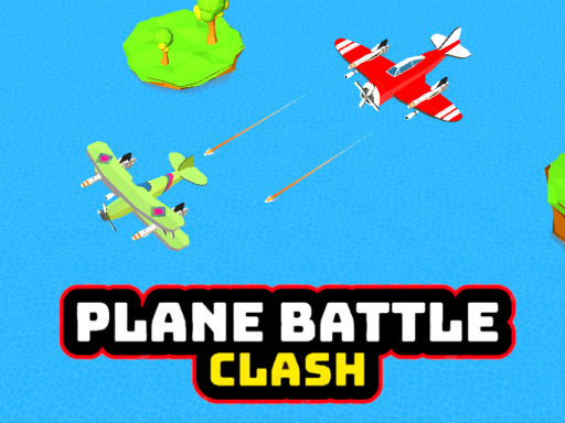 Play: Plane Battle Clash Img
