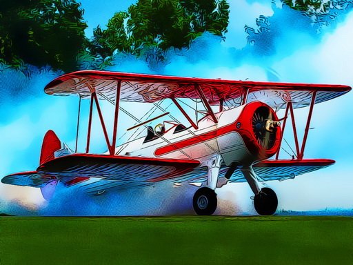 Play: Planes in Action Img