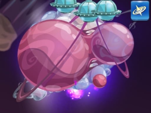 Play: Planet Clicker Img