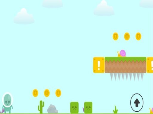 Play: Platform adventure go Img