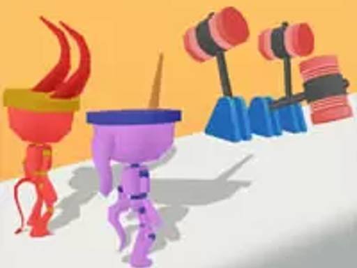 Play: Plug Head Img