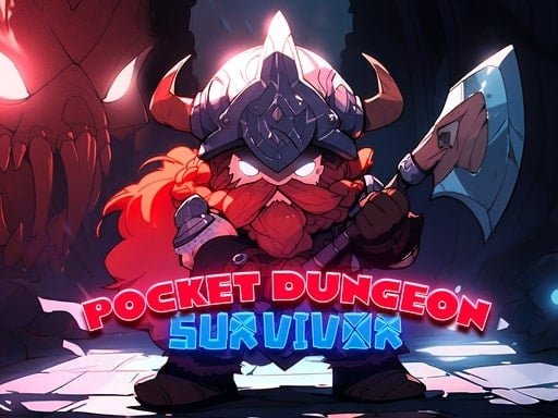Play: Pocket Dungeon Survivor Img
