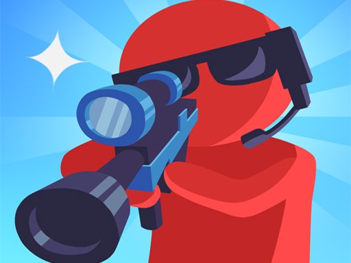 Play: Pocket Sniper  Sniper Game Img