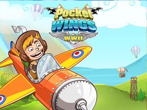 Play: Pocket Wings Img