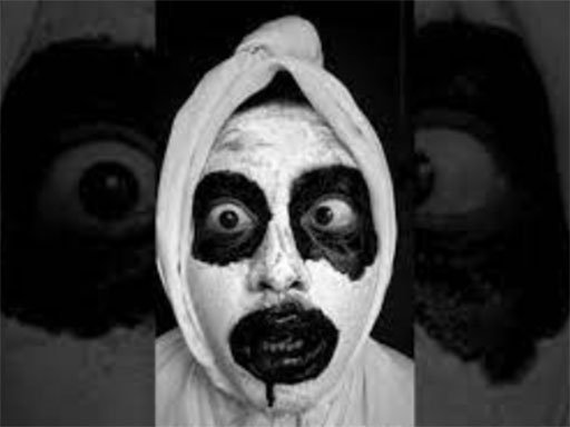 Play: Pocong Creepy Video Call Horror Img