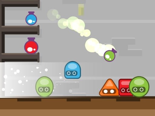 Play: Poison Attack Img