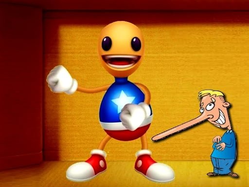 Play: Poke the Buddy Img