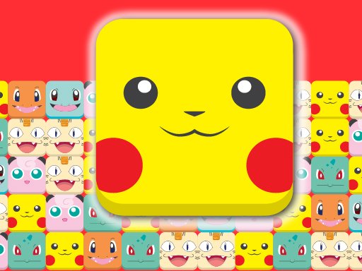 Play: Pokmon Puzzle Blocks Img