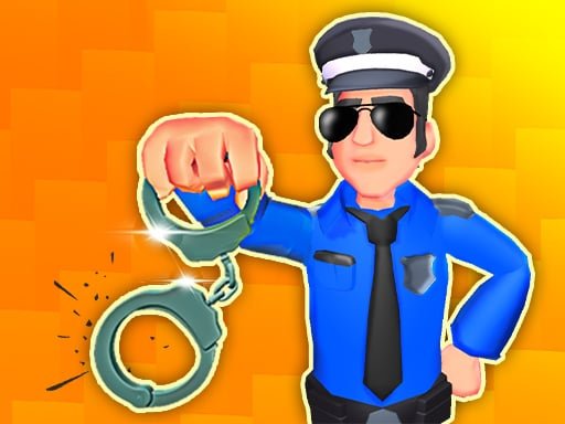Play: Police Evolution Idle Img
