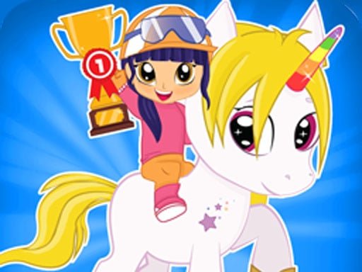 Play: Pony Ride Img