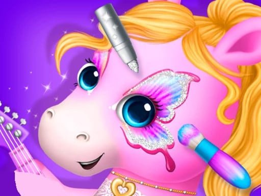 Play: Pony Sisters Music Band Img