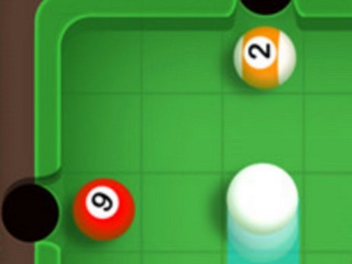 Play: Pool 8 Img