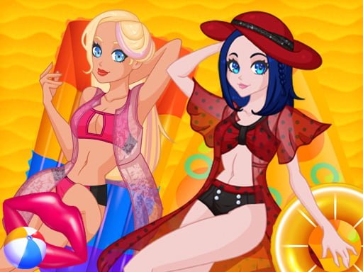 Play: Pool Float Party Img