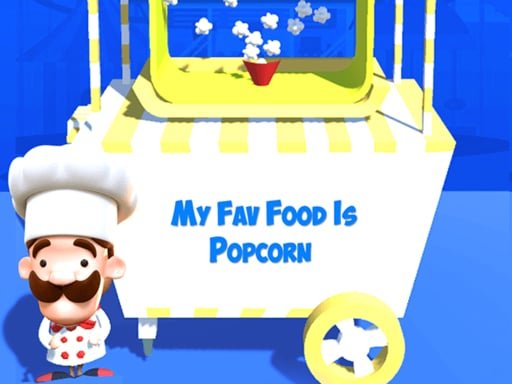 Play: PopCorn Fever Img