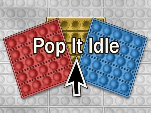 Play: Pop It Idle Img