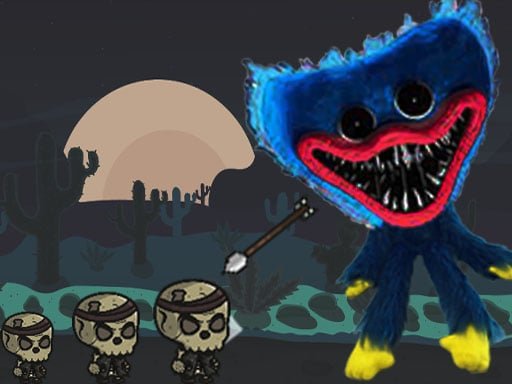 Play: Poppy Arrow Img