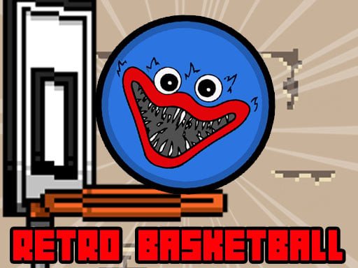 Play: Poppy Basketball Img
