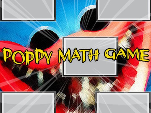 Play: Poppy Math Game Img