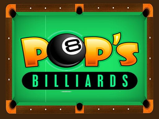 Play: Pops Billiards HD Img