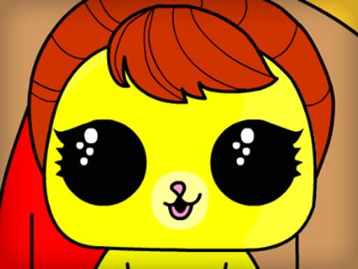 Play: Popsy Surprise Winter Fun Img