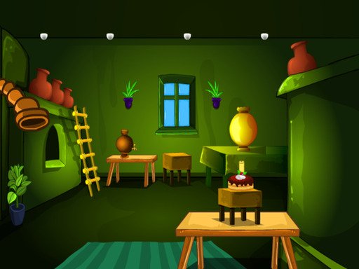 Play: Pot Store Escape Img