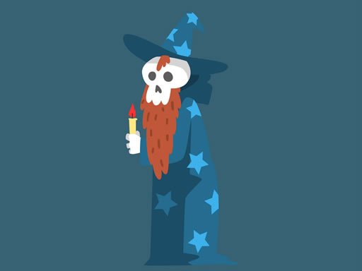 Play: Powerful Wizards Hidden Img