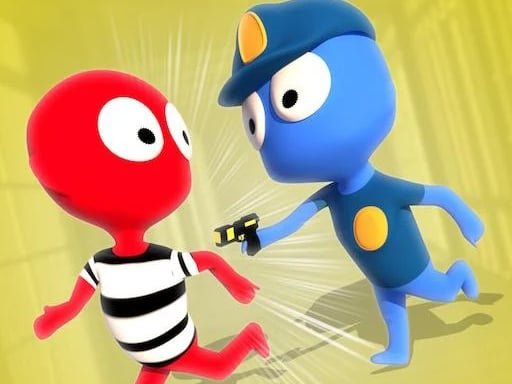 Play: Presion Escape Game Img