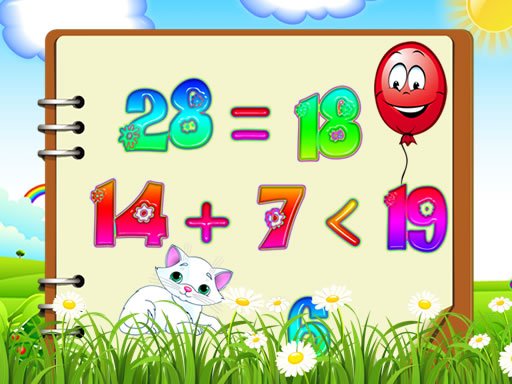 Play: Primary Math Img