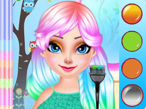 Play: Princess Crazy Weekend 2 Img