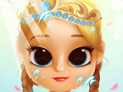 Play: Princess Dress up Models For Girls Img