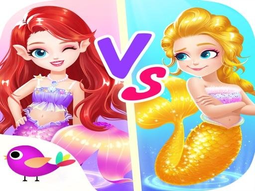 Play: Princess Libby Little Mermaid Img