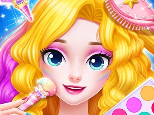 Play: Princess Makeup Dressup Games Img