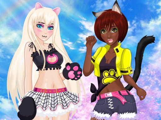 Play: Princess Neko Girl Img