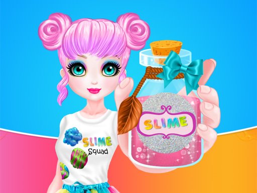 Play: Princess Slime Factory Img