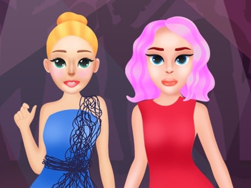 Play: Princesses Prom Night Img