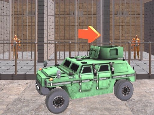 Play: Prisonier Transport Simulator 2019 Img