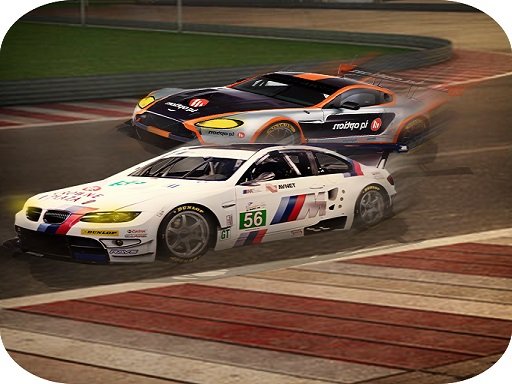 Play: Pro Car Racing Challenge 3D Img