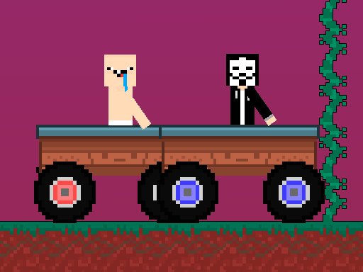 Play: Pro Obunga vs Noob and Hacker Img