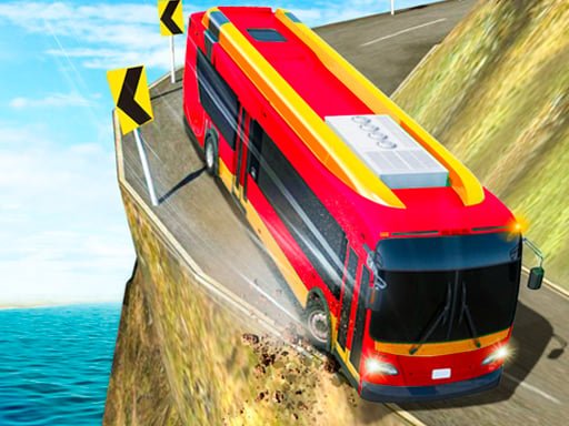 Play: ProTon Coach Bus Simulator Img