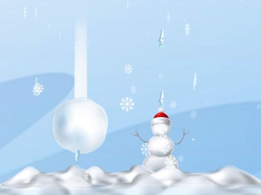 Play: Protect From Snow Balls Img