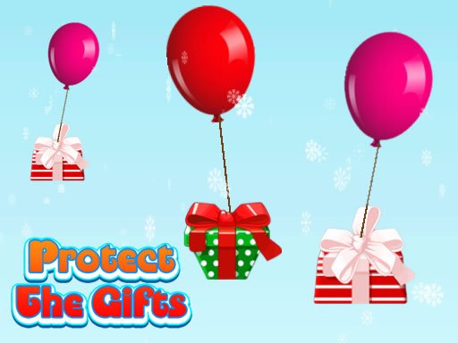 Play: Protect The Gifts Img