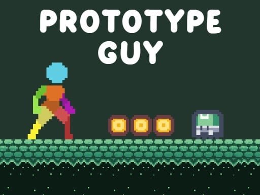 Play: Prototype Guy Img