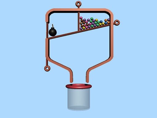 Play: Pull The Trigger collect Bubble Img