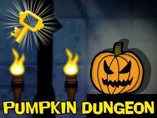 Play: Pumpkin Dungeon Of Doom Img