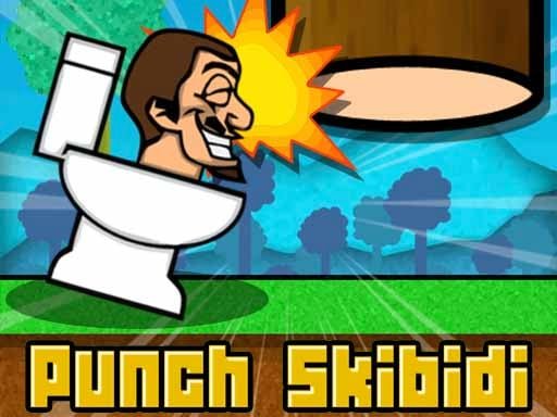 Play: Punch Skibidi Toilets Img
