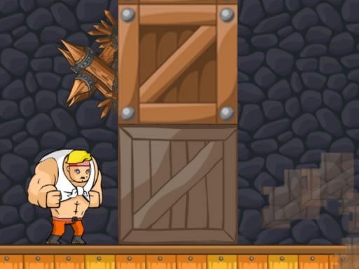 Play: Punching Boxes Img