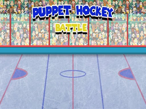 Play: Puppet Hockey Img