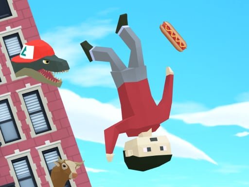 Play: Puppetman: Ragdoll Puzzle Img
