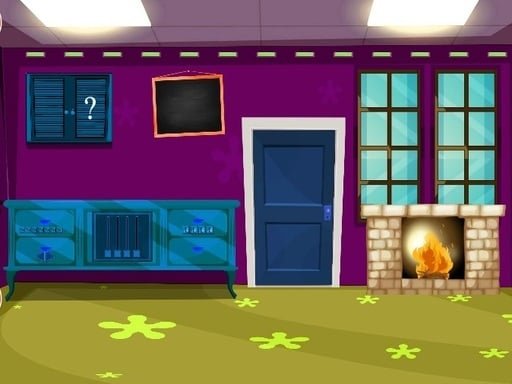 Play: Purple House Escape Img